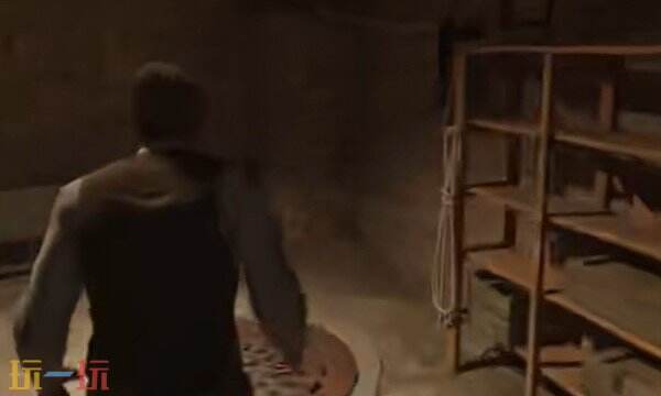 四海兄弟故乡神秘狐狸08在哪 神秘狐狸08位置介绍​