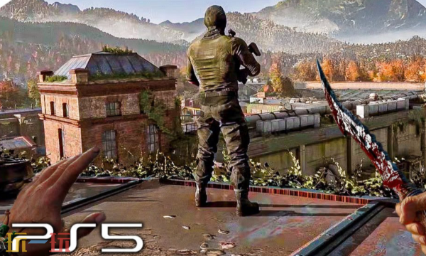 消逝的光芒困兽在steam上叫什么 steam英文名称搜索方法