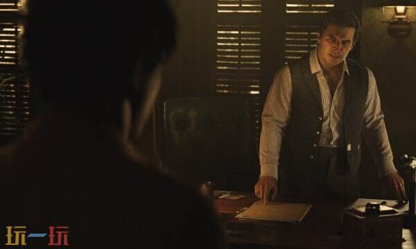 四海兄弟故乡需要多少容量 游戏配置要求说明​