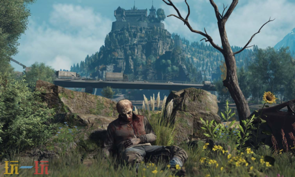 消逝的光芒困兽是DLC吗 游戏最初开发背景介绍