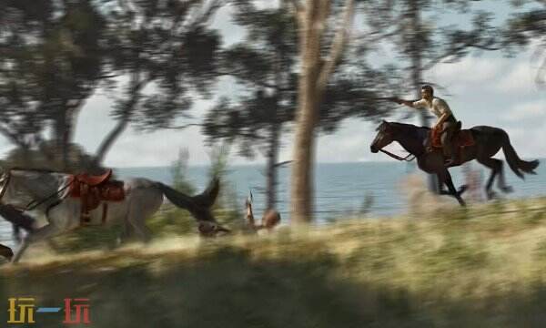 四海兄弟故乡有自由模式吗 游戏模式特点介绍​