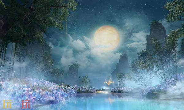 诛仙2中原灵脉晶石位置是什么 中原灵脉晶石位置大全