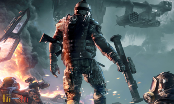 消逝的光芒困兽是3A游戏吗 3A游戏定义一览