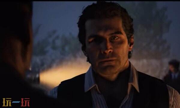 四海兄弟故乡第一章1904剧情是什么 第一章剧情介绍​