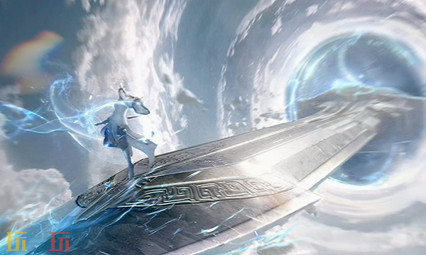 诛仙2学府灵脉晶石在哪 学府灵脉晶石收集攻略