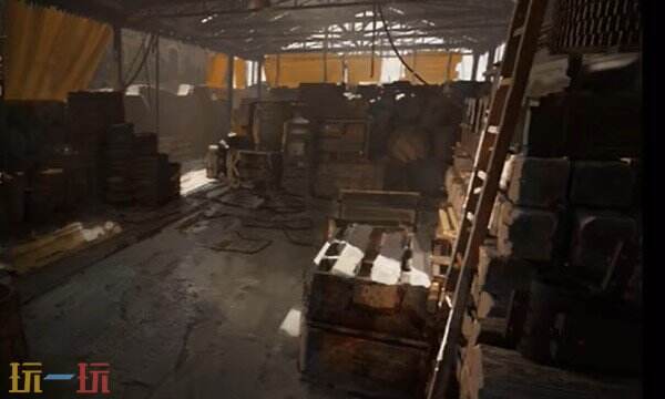 四海兄弟故乡马匹怎么获取 马匹获取方法分享​