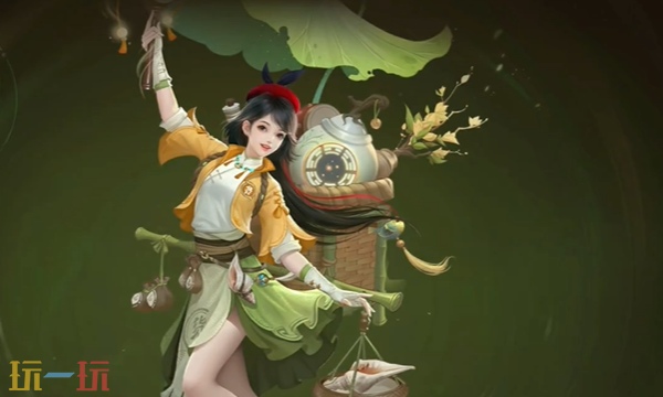 诛仙2荒池幽魂奇遇怎么做 荒池幽魂东海奇遇收集