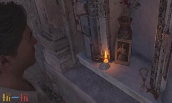 四海兄弟故乡圣维托在哪拿 圣维托获取方法分享​