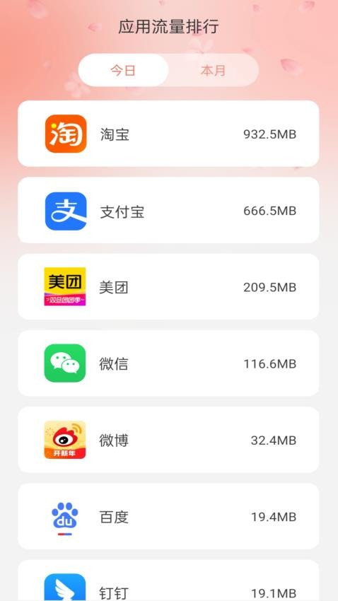 花海流量最新版本 1