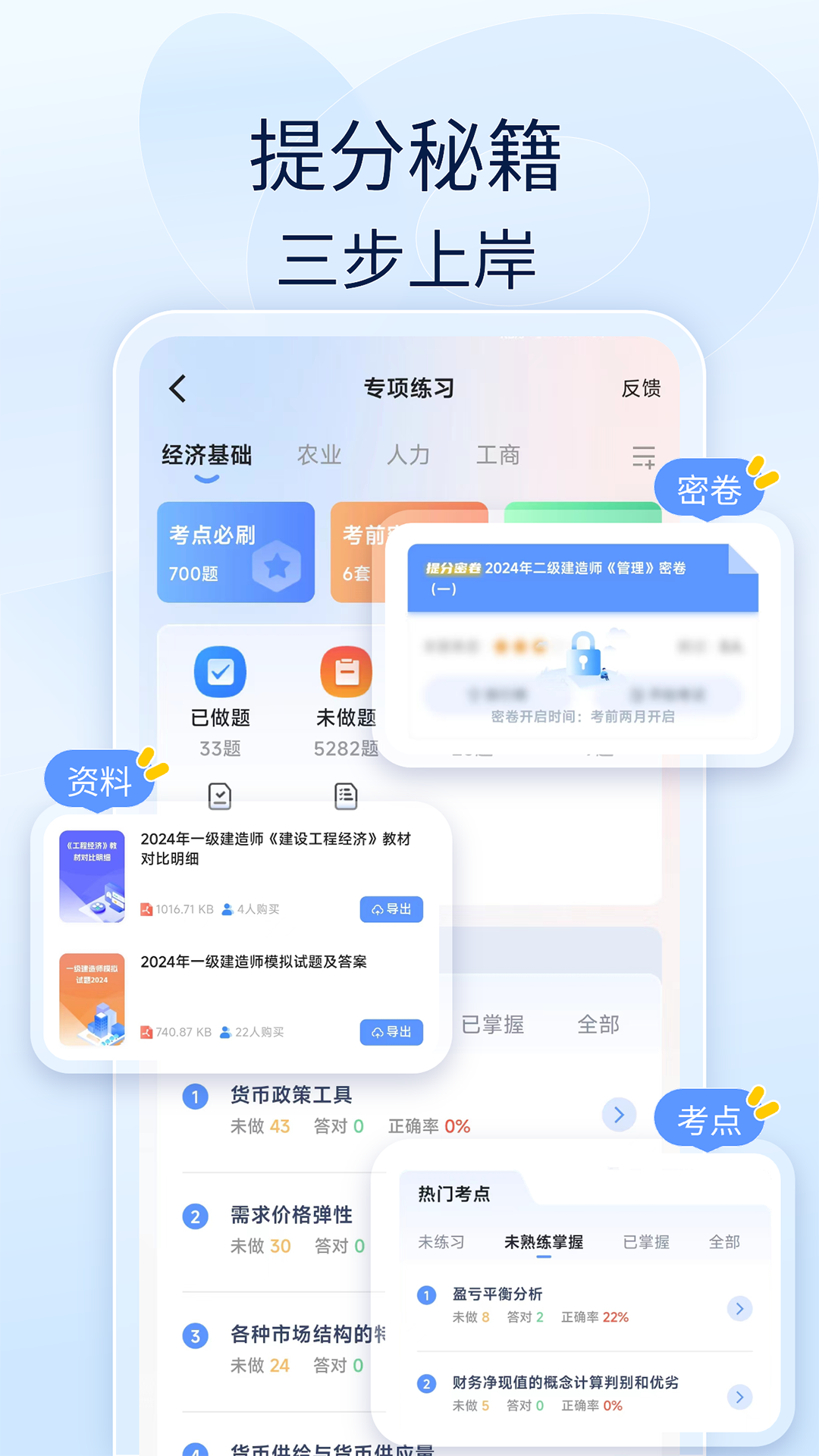 好题库 1