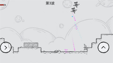 最强火力炮 1