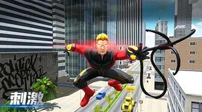 特工射击王者 1