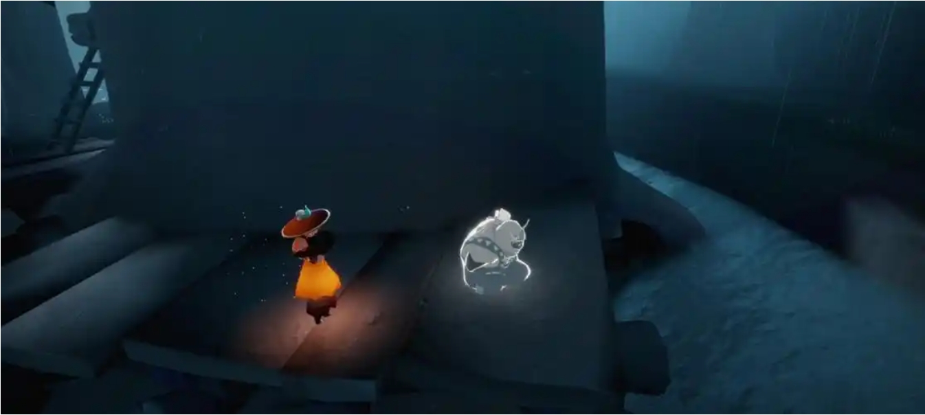 光遇雨林先祖有哪些