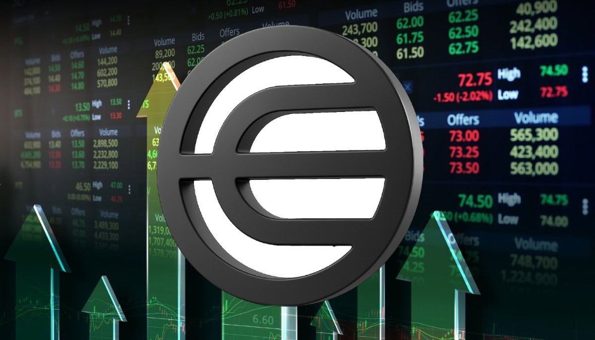 Worldcoin (WLD) 或将跌至0.50美元，三角形形态暗示下行风险