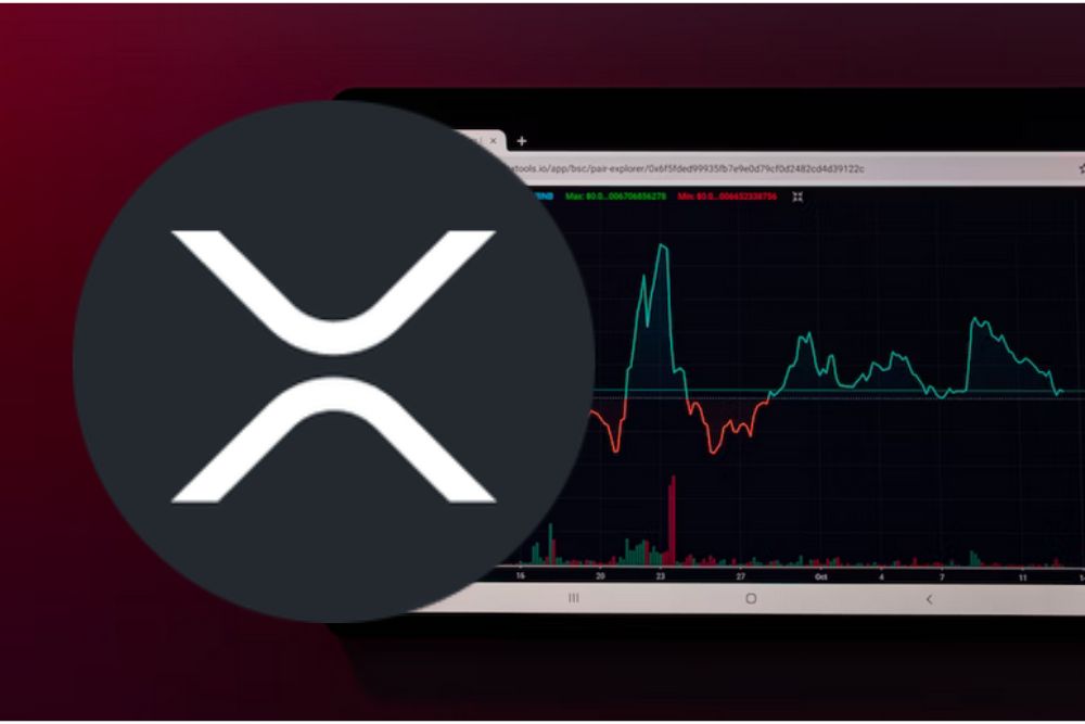 市场策略师：我预计XRP在未来3到4个月内将达到23至30美元