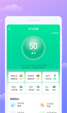 微观天气预报 1