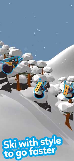 DownhillChill 1