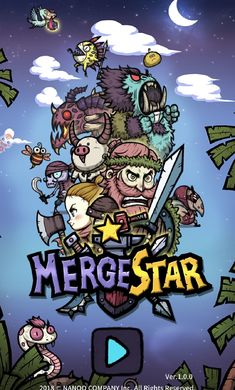 MergeStar(合成之星) 1