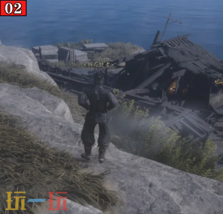 燕云十六声业火不熄怎么做 清河慈心镇万事知攻略