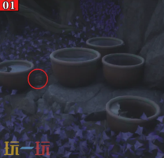 燕云十六声应悔偷灵药怎么过 清河慈心镇万事知教程