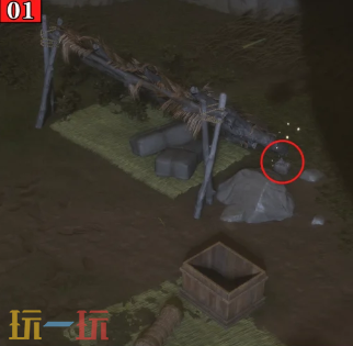燕云十六声难因善果怎么完成 清河菩提苦海万事知教程