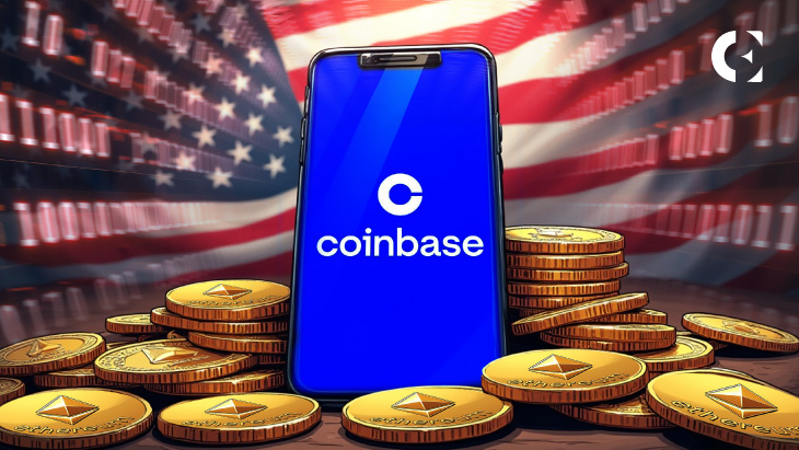 Coinbase充当美国政府30万美元被盗ETH扣押的渠道