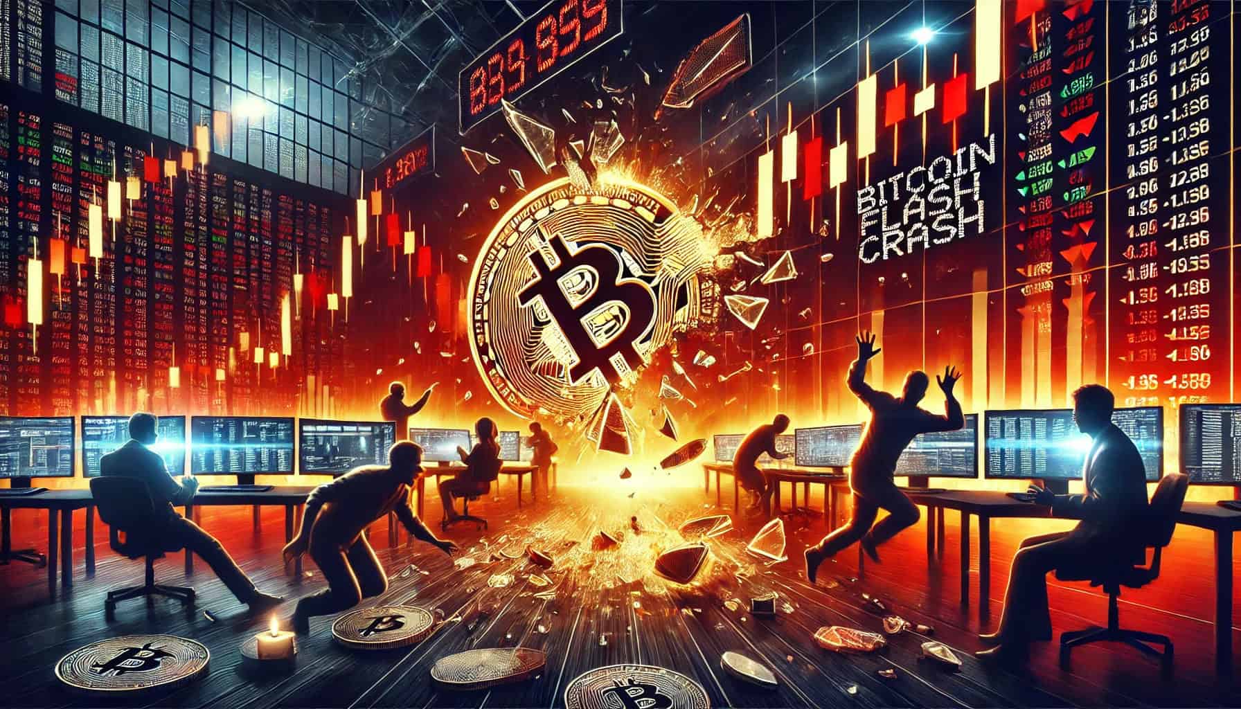 比特币滑向11.2万美元 鲍威尔即将发表讲话