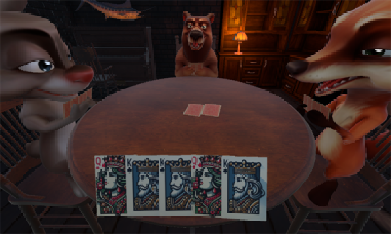 Liar's Bar 1