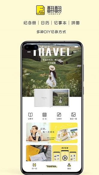 翻翻图文编辑 2