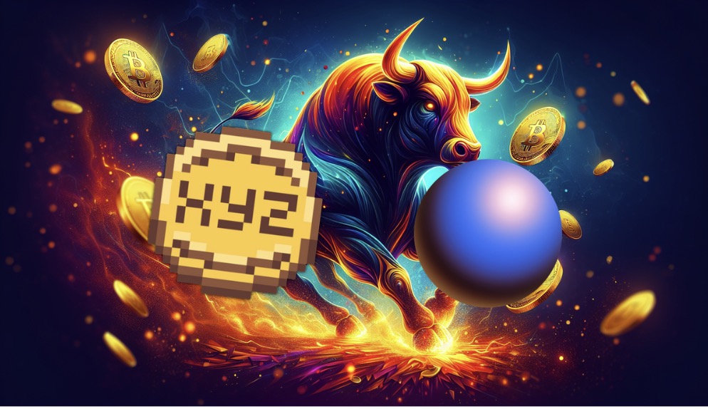 当Zora暴涨850%时，XYZVerse正悄然接近1600万美元预售里程碑