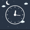 时光闹钟APP