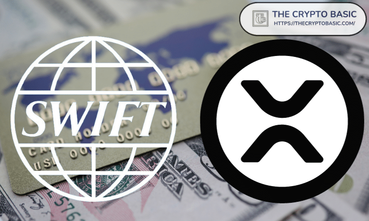 以下是SWIFT无需直接与Ripple链接即可利用XRP的方式