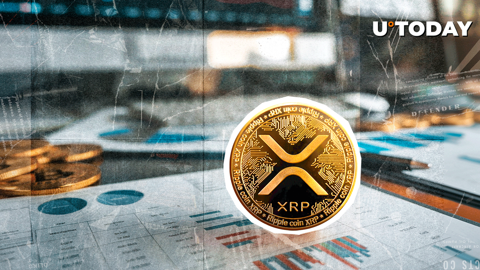 CME的XRP期货交易量创下新纪录