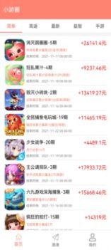 小游圈 1