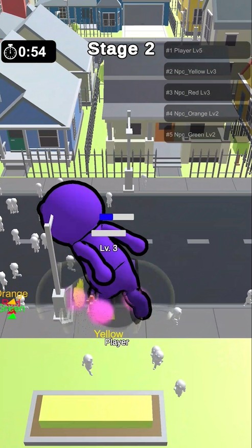 Biggerman.io 1