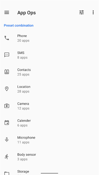 App Ops 1