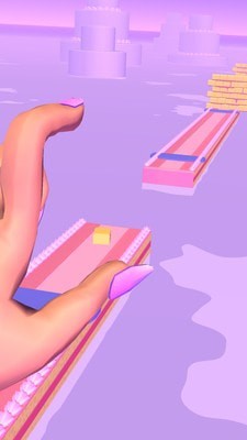 指甲快跑 2