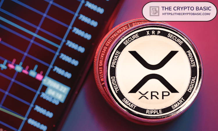 如果你从XRP赚到100万美元，以下是如何保护和增长财富：区块链顾问详解