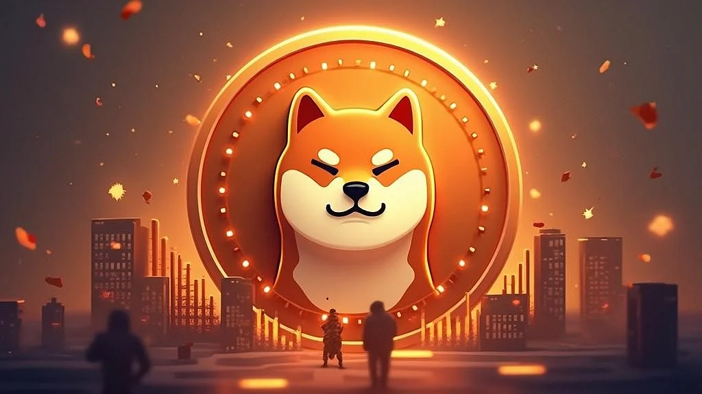 随着MAGAX崛起成为2025年更明智的选择，柴犬币的增长陷入停滞