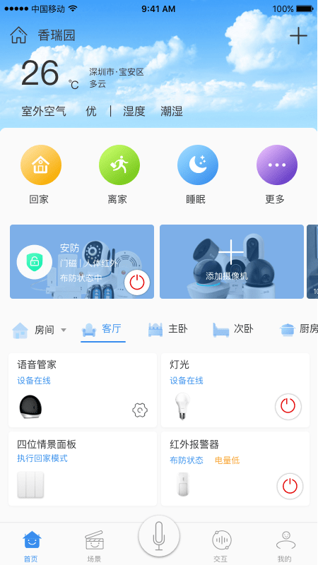 安顺祥智控 1