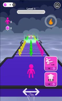 巨人碰撞3D(Giant Rush) 1