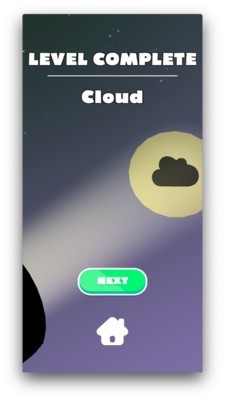 聚光灯解谜 1