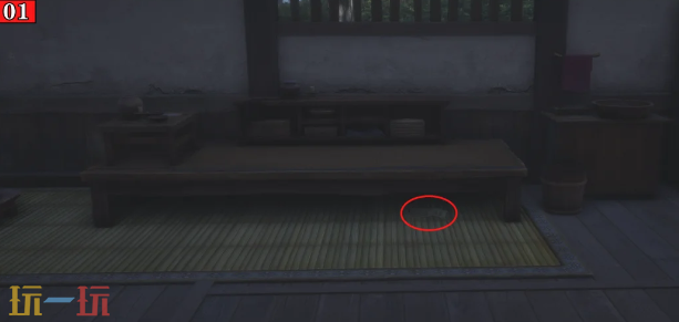 燕云十六声兽语者怎么完成 清河伏马庄万事知攻略