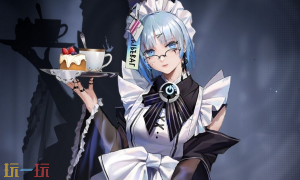 无期迷途数据间隙第5期上半赛季L1-3怎么打 L1-3打法分享