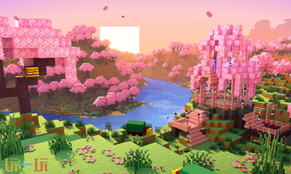 我的世界抢夺附魔是什么 抢夺附魔获取方法介绍