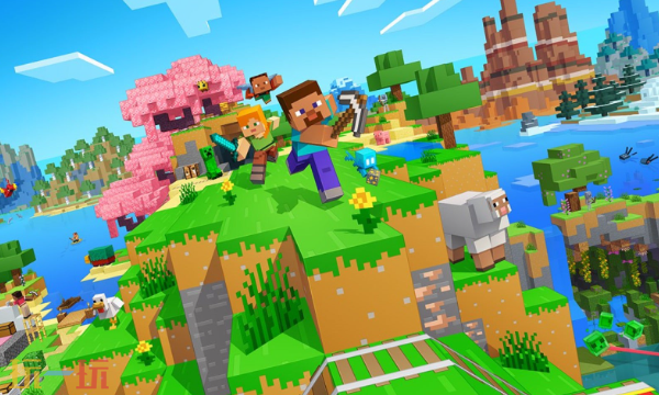 我的世界无限附魔是什么 无限附魔获取方法介绍