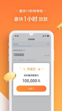 人人贷借款 1