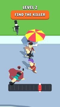 时间侦探 2