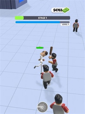 拳击大逃杀 2