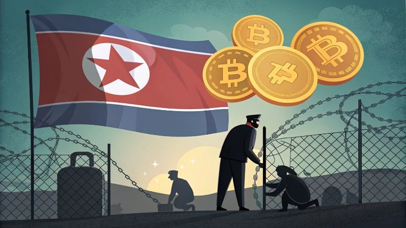 Coinbase加强安全措施，针对朝鲜渗透威胁实施美国培训要求